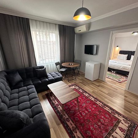 איסטמבול Modern Apart Close To Blue Mosque And Hagia Sophia Old City מראה חיצוני תמונה