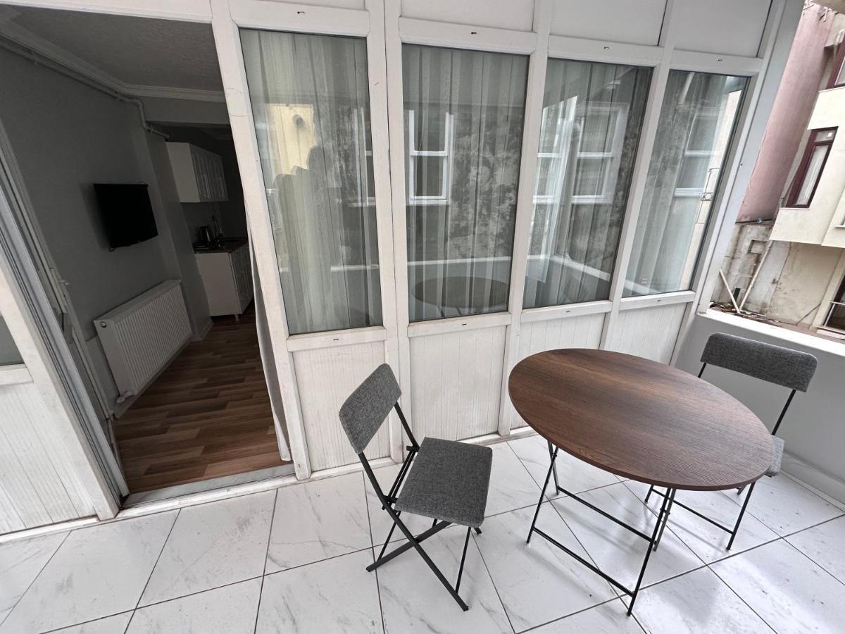איסטמבול Modern Apart Close To Blue Mosque And Hagia Sophia Old City מראה חיצוני תמונה