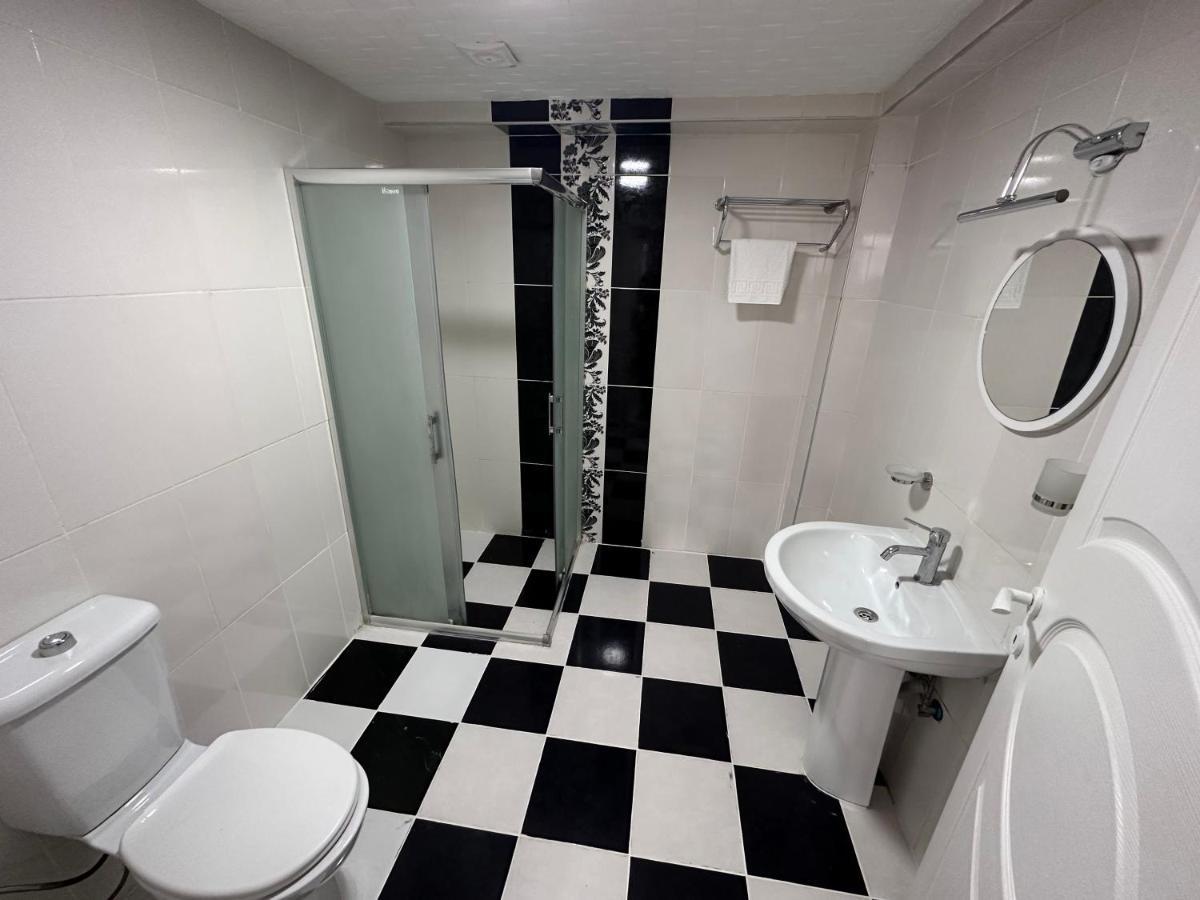 איסטמבול Modern Apart Close To Blue Mosque And Hagia Sophia Old City מראה חיצוני תמונה
