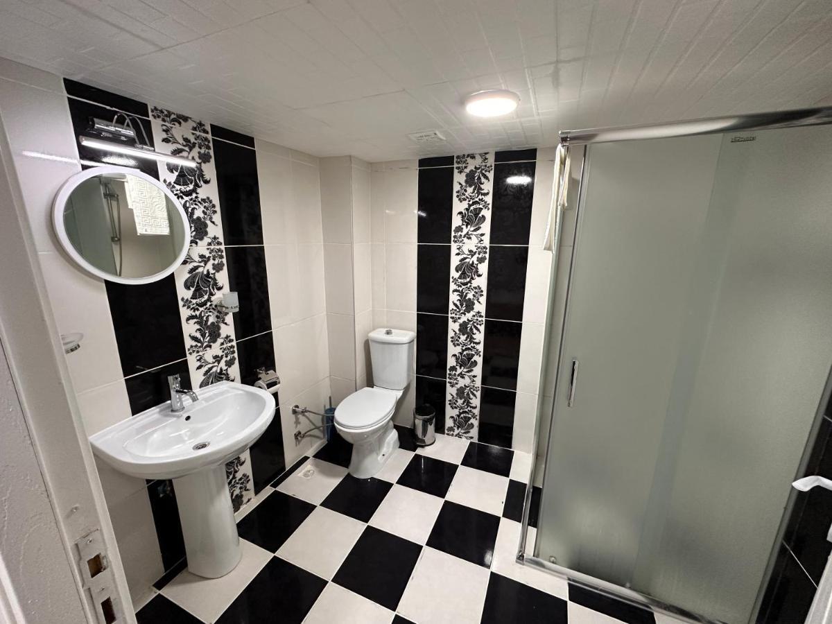 איסטמבול Modern Apart Close To Blue Mosque And Hagia Sophia Old City מראה חיצוני תמונה