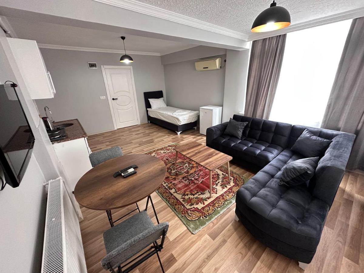 איסטמבול Modern Apart Close To Blue Mosque And Hagia Sophia Old City מראה חיצוני תמונה