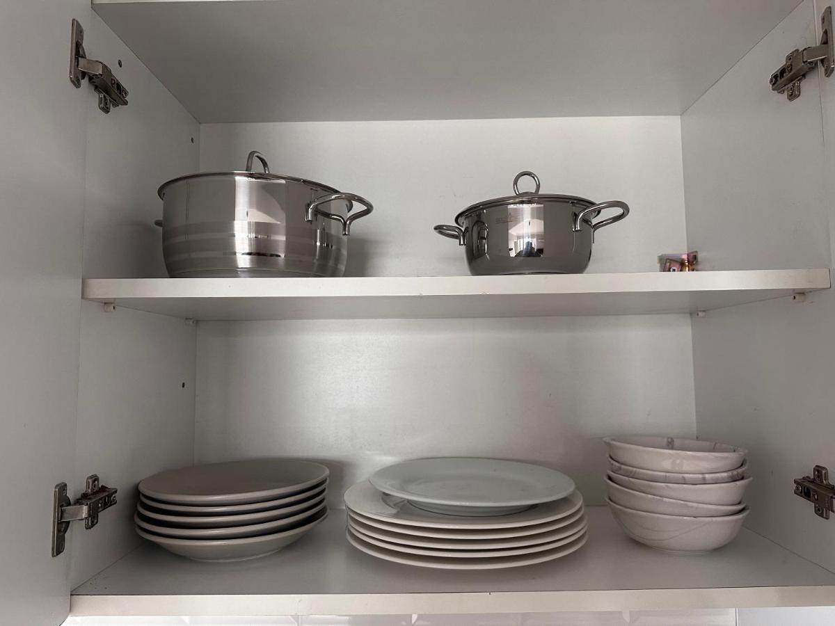איסטמבול Modern Apart Close To Blue Mosque And Hagia Sophia Old City מראה חיצוני תמונה