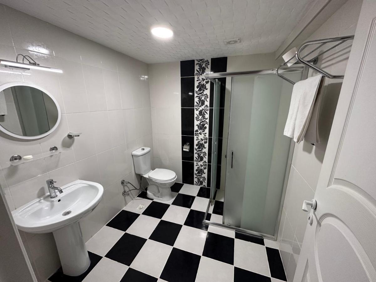 איסטמבול Modern Apart Close To Blue Mosque And Hagia Sophia Old City מראה חיצוני תמונה