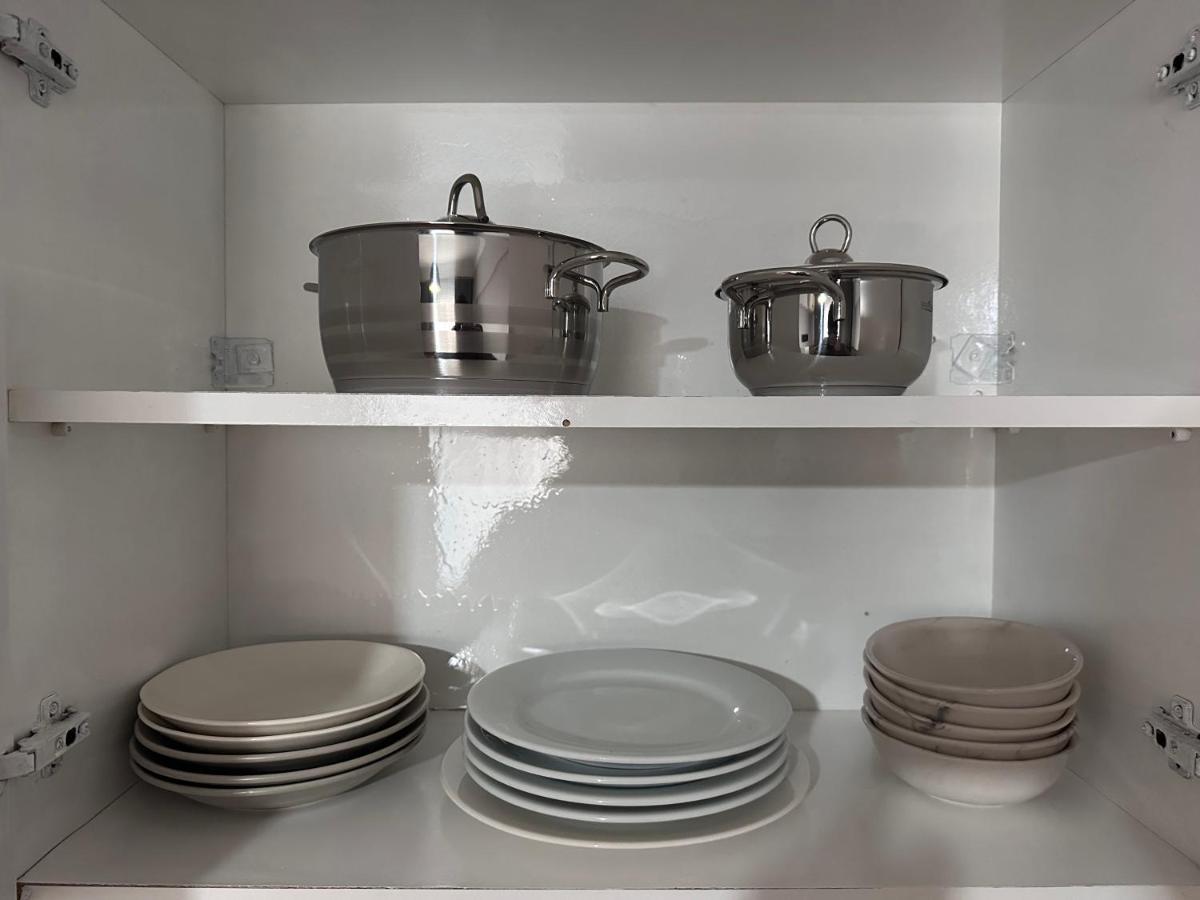 איסטמבול Modern Apart Close To Blue Mosque And Hagia Sophia Old City מראה חיצוני תמונה