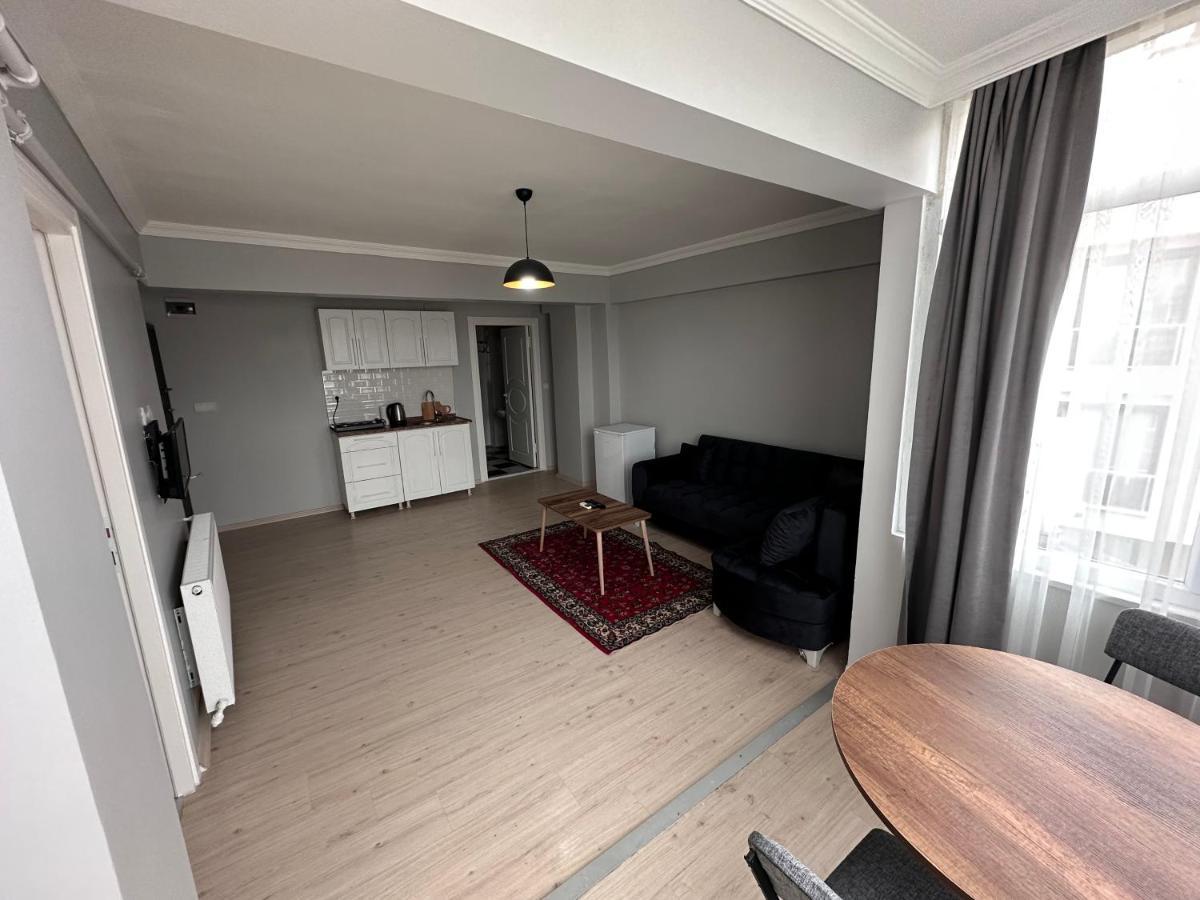 איסטמבול Modern Apart Close To Blue Mosque And Hagia Sophia Old City מראה חיצוני תמונה