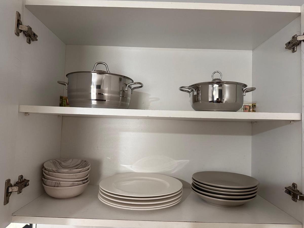איסטמבול Modern Apart Close To Blue Mosque And Hagia Sophia Old City מראה חיצוני תמונה