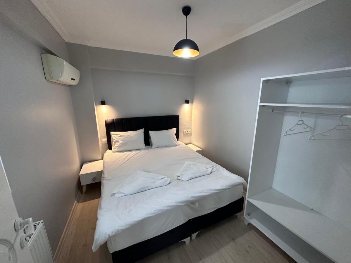 איסטמבול Modern Apart Close To Blue Mosque And Hagia Sophia Old City מראה חיצוני תמונה