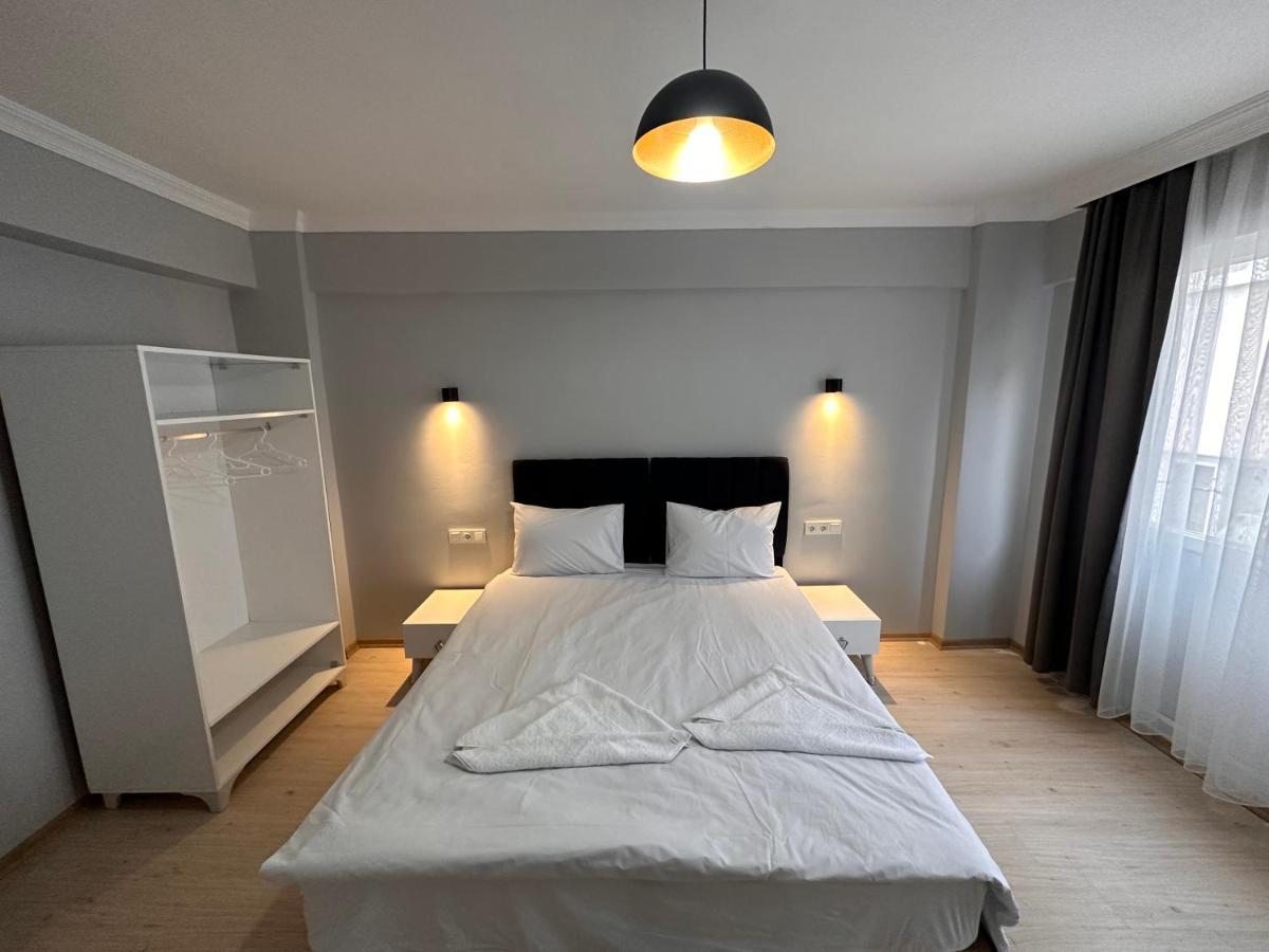 איסטמבול Modern Apart Close To Blue Mosque And Hagia Sophia Old City מראה חיצוני תמונה
