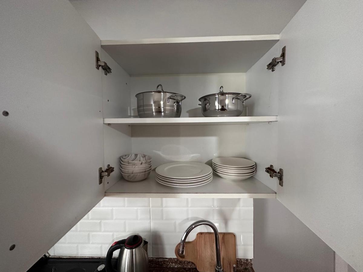 איסטמבול Modern Apart Close To Blue Mosque And Hagia Sophia Old City מראה חיצוני תמונה