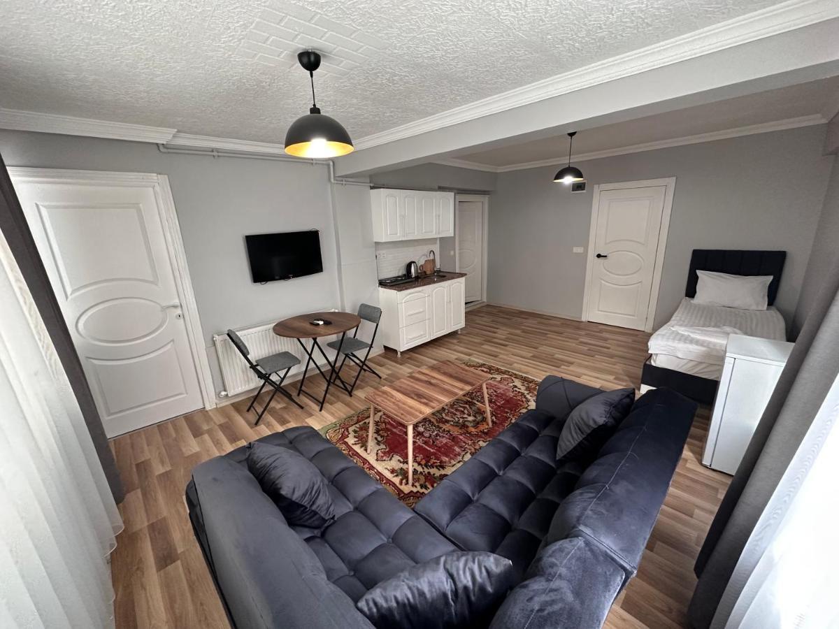 איסטמבול Modern Apart Close To Blue Mosque And Hagia Sophia Old City מראה חיצוני תמונה