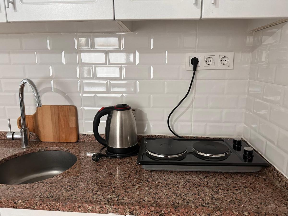 איסטמבול Modern Apart Close To Blue Mosque And Hagia Sophia Old City מראה חיצוני תמונה