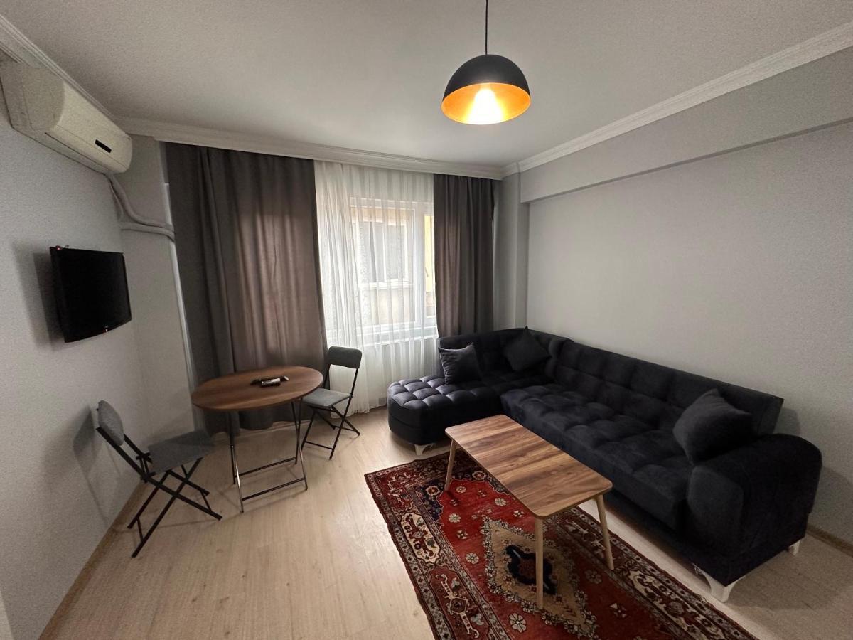 איסטמבול Modern Apart Close To Blue Mosque And Hagia Sophia Old City מראה חיצוני תמונה