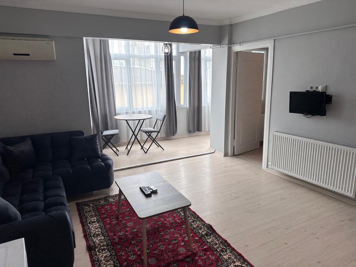 איסטמבול Modern Apart Close To Blue Mosque And Hagia Sophia Old City מראה חיצוני תמונה