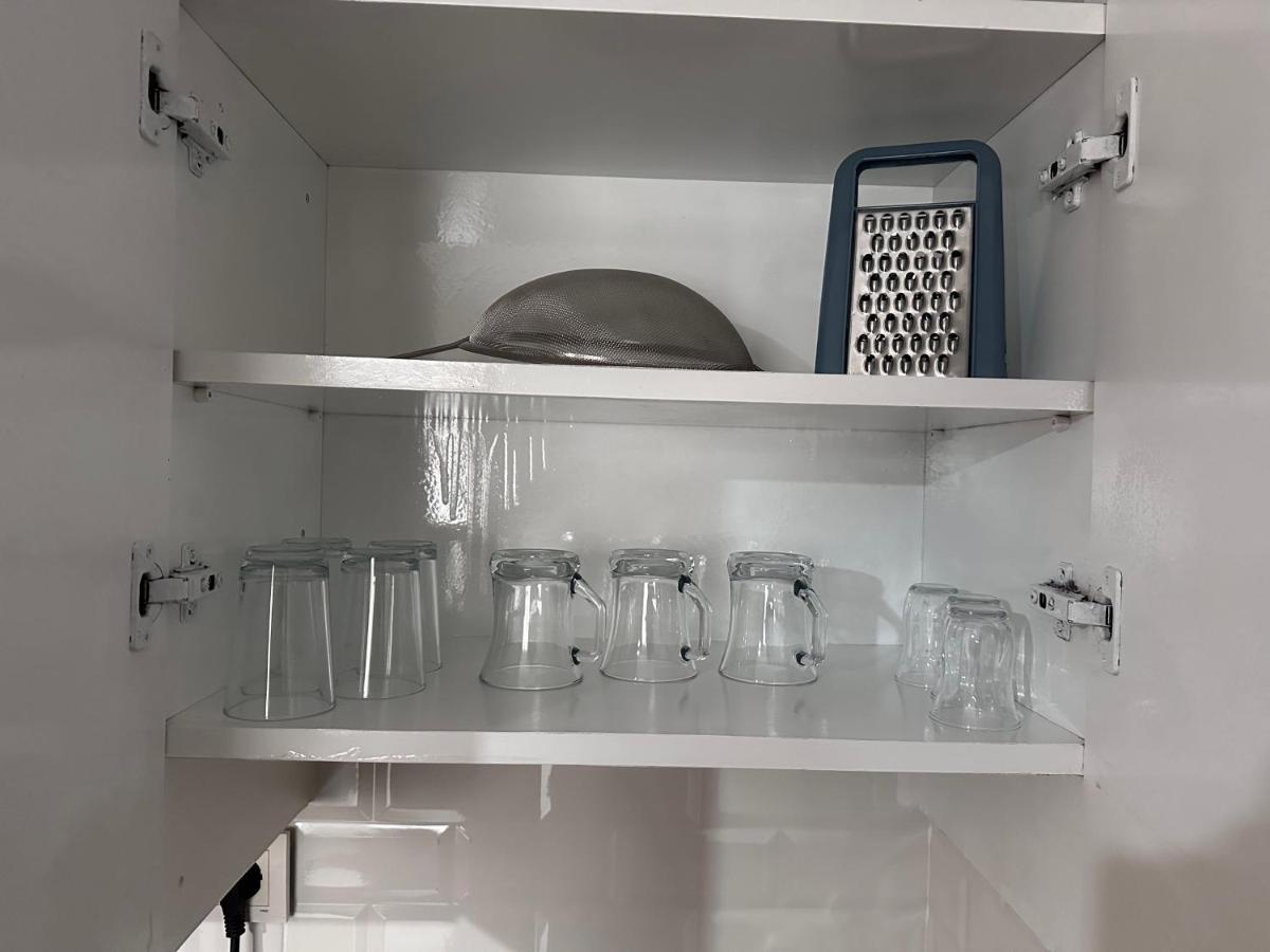 איסטמבול Modern Apart Close To Blue Mosque And Hagia Sophia Old City מראה חיצוני תמונה