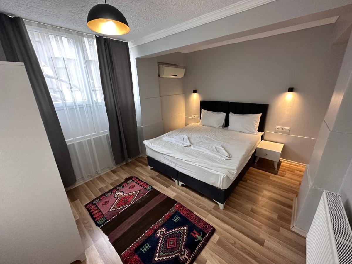 איסטמבול Modern Apart Close To Blue Mosque And Hagia Sophia Old City מראה חיצוני תמונה