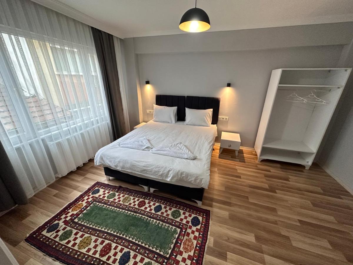 איסטמבול Modern Apart Close To Blue Mosque And Hagia Sophia Old City מראה חיצוני תמונה