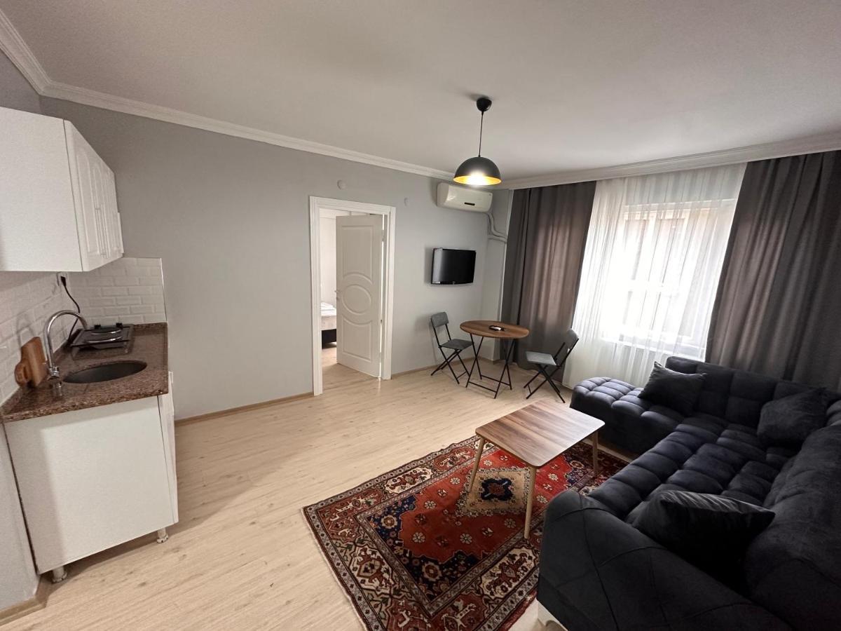 איסטמבול Modern Apart Close To Blue Mosque And Hagia Sophia Old City מראה חיצוני תמונה