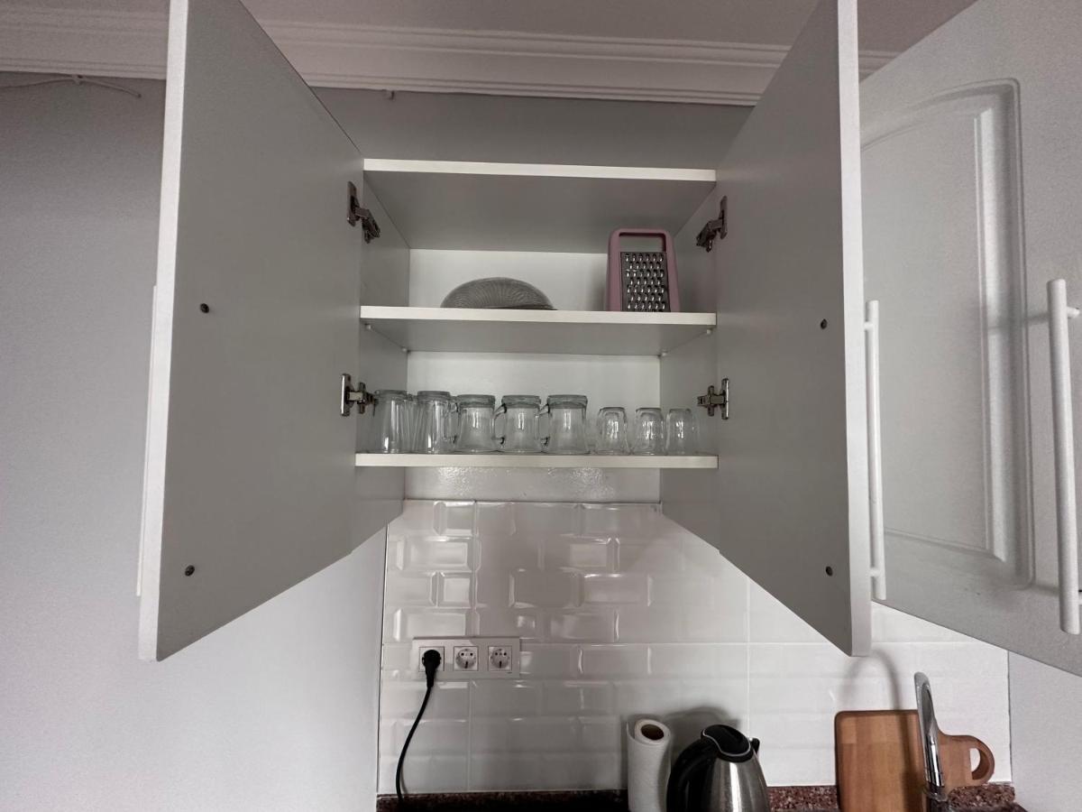 איסטמבול Modern Apart Close To Blue Mosque And Hagia Sophia Old City מראה חיצוני תמונה