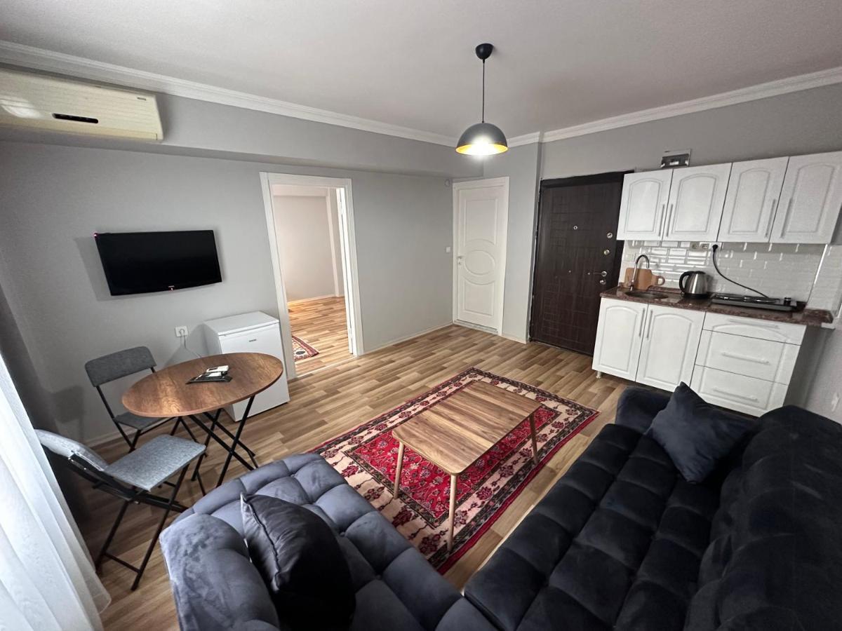 איסטמבול Modern Apart Close To Blue Mosque And Hagia Sophia Old City מראה חיצוני תמונה