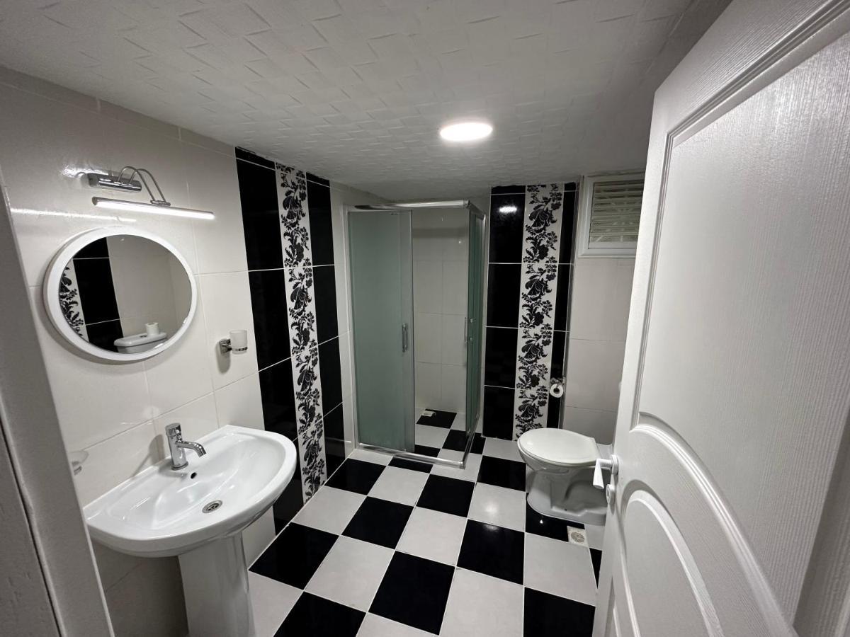איסטמבול Modern Apart Close To Blue Mosque And Hagia Sophia Old City מראה חיצוני תמונה
